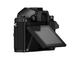 Mirrorless Olympus OM-D E-M10 Mark II с 14-150mm f/4.0-5.6 II