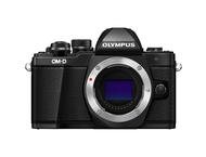 Mirrorless Olympus OM-D E-M10 Mark II с 14-150mm f/4.0-5.6 II