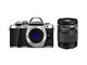 Mirrorless Olympus OM-D E-M10 Mark II с 14-150mm f/4.0-5.6 II