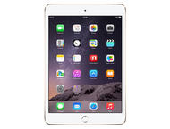 Таблети Apple iPad Air 2 Wi‑Fi + Cellular 32GB, златист цвят