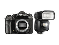 DSLR Pentax K-1