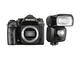 DSLR Pentax K-1