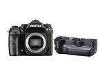DSLR Pentax K-1
