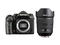 DSLR Pentax K-1 с обектив 15-30mm f/2.8 ED SDM WR