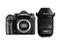 DSLR Pentax K-1 с обектив 24-70mm f/2.8ED SDM WR