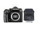 DSLR Pentax K-1 с обектив 31mm f/1.8 AL Limited