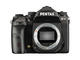DSLR Pentax K-1 с обектив 31mm f/1.8 AL Limited