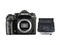 DSLR Pentax K-1 с обектив 77mm f/1.8 Limited