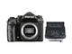 DSLR Pentax K-1 с обектив 77mm f/1.8 Limited