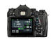 DSLR Pentax K-1 с обектив 77mm f/1.8 Limited