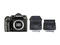 DSLR Pentax K-1 с 31mm f/1.8 AL и 77mm f/1.8 Limited