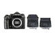 DSLR Pentax K-1 с 31mm f/1.8 AL и 77mm f/1.8 Limited