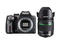 DSLR Pentax K-70 с 18-270mm f/3.5-6.3 ED SDM