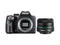 DSLR Pentax K-70 с DA 35mm f/2.4 AL