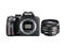 DSLR Pentax K-70 с DA 50mm f/1.8