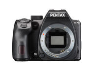 DSLR Pentax K-70 с DA 50mm f/1.8