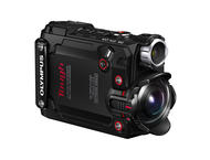 Екстремни камери Olympus Stylus Tough TG-Tracker