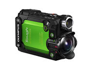 Екстремни камери Olympus Stylus Tough TG-Tracker
