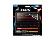 Оперативна памет 32GB (2x16GB) DDR4 2400MHz Team Delta White