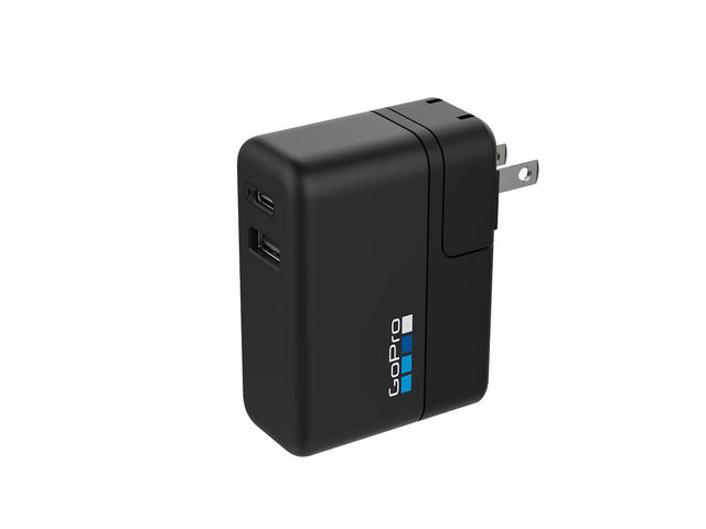 GoPro аксесоари GoPro Supercharger AWALC-002-EU