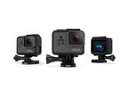 GoPro аксесоари GoPro The Frame за HERO5 Black