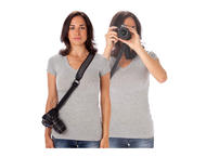 Чанти Joby UltraFit Sling Strap Women