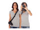 Чанти Joby UltraFit Sling Strap Women