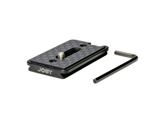 Стативи Joby UltraPlate