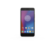 Смартфони Lenovo K6 16GB, сив цвят + 750MB 4G интернет на месец
