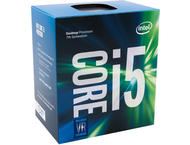 Процесори Intel Core i5-7500