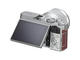 Mirrorless Fujifilm X-A3 с 16-50mm OIS II и Zeiss Touit 50mm f/2.8 M