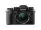 Mirrorless Fujifilm X-T2 с 18-55mm LM OIS и Zeiss Touit 12mm f/2.8