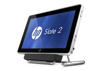 Таблети HP Slate 2 Tablet 32GB, черен цвят