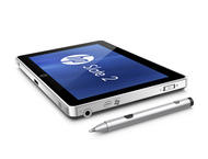 Таблети HP Slate 2 Tablet 64GB, черен цвят