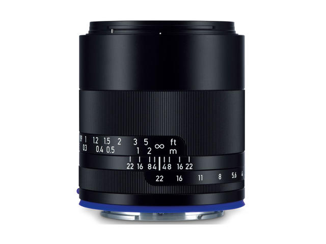 Mirrorless обективи Zeiss Loxia 21mm f/2.8