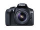 DSLR Canon EOS 1300D с 18-55mm IS II и 50mm f/1.8 STM