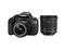 DSLR Canon EOS 1200D с 18-55mm DC III и 10-18mm IS STM