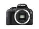 DSLR Canon EOS 100D със Sigma 10-20mm f/3.5 EX DC HSM