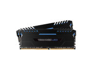 Оперативна памет 16GB (2x8GB) 3000MHz DDR4 Corsair Vengeance