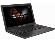 Лаптопи ASUS GL553VE-FY052T