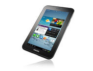 Таблети Samsung Galaxy Tab 2 P3100 3G 8GB, сив цвят