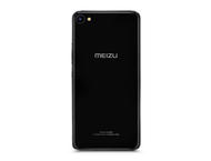 Смартфони Meizu U20 16GB, черен цвят + 750MB 4G интернет на месец