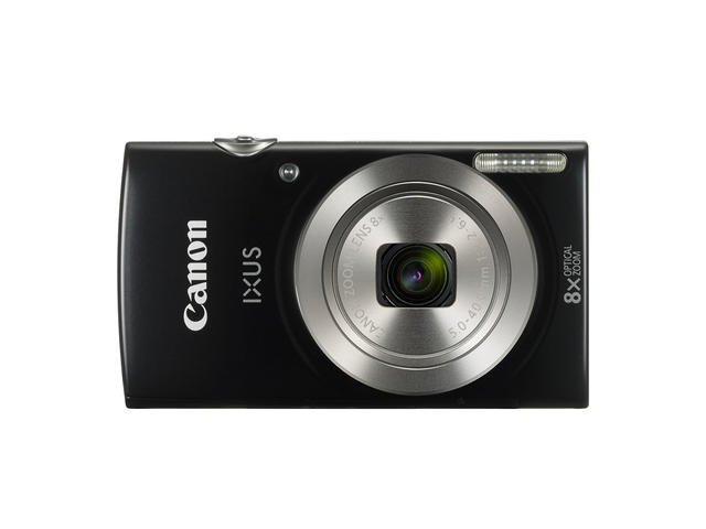 Компактни фотоапарати Canon IXUS 185