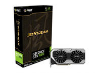Видео карти Palit GeForce GTX 1060 JetStream 3GB