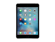 Таблети Apple iPad mini 4 Wi-Fi + Cellular 32GB, сив цвят