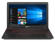Лаптопи Asus FX553VE-FY177