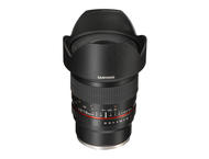 Mirrorless обективи Samyang 10mm f/2.8 ED AS NCS CS