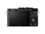 Компактни фотоапарати Sony Cyber-shot DSC-RX1R II