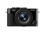 Компактни фотоапарати Sony Cyber-shot DSC-RX1R II