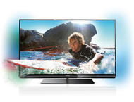 Телевизори Philips 47PFL6007K